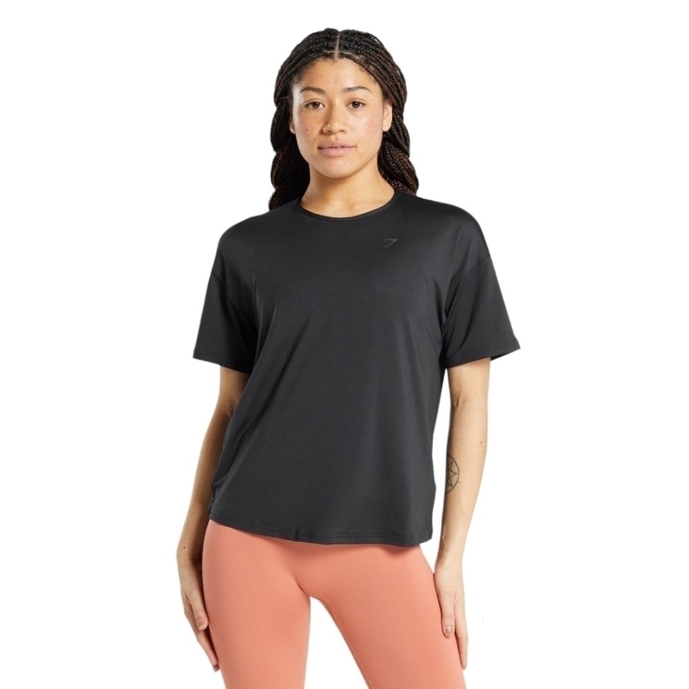 Gymshark Studio T-Shirt